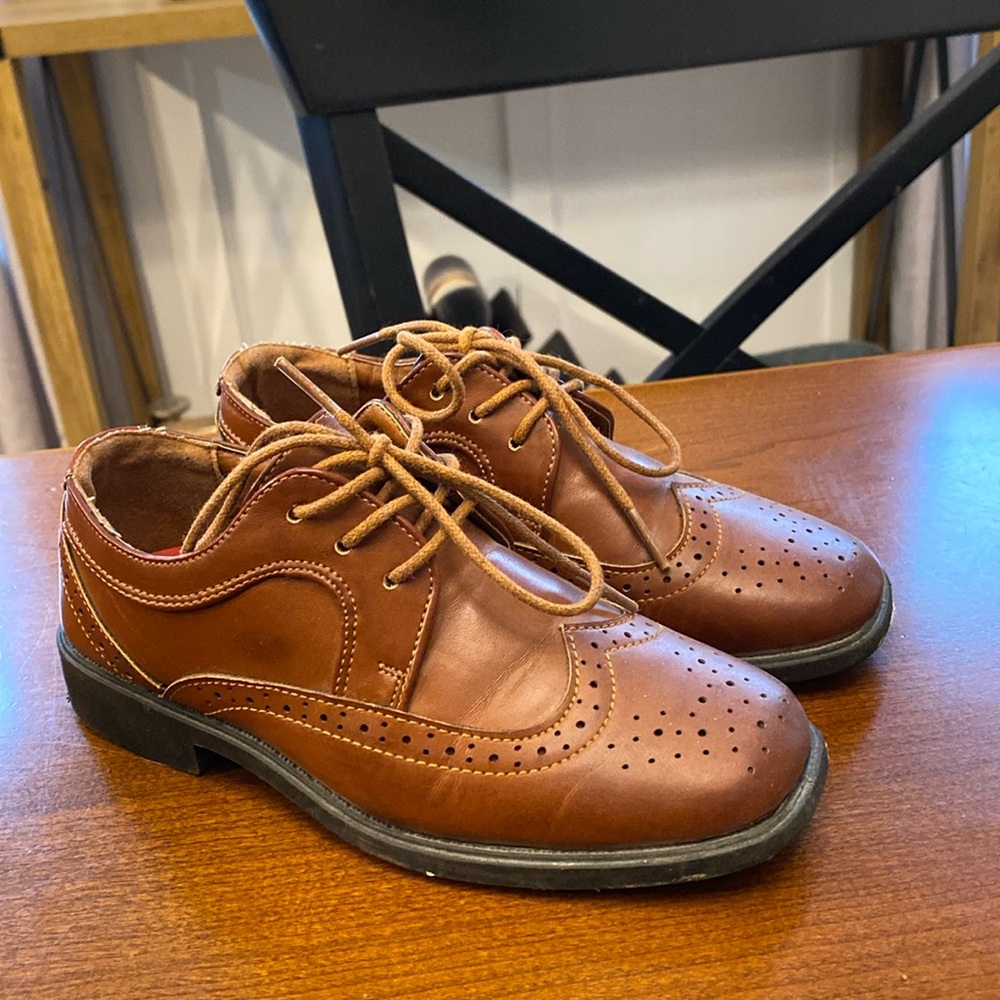 Toddler Dress Shoes
